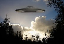 Sute de raportări noi de OZN-uri, dezvăluite de Pentagon. 757 de cazuri, într-un singur an