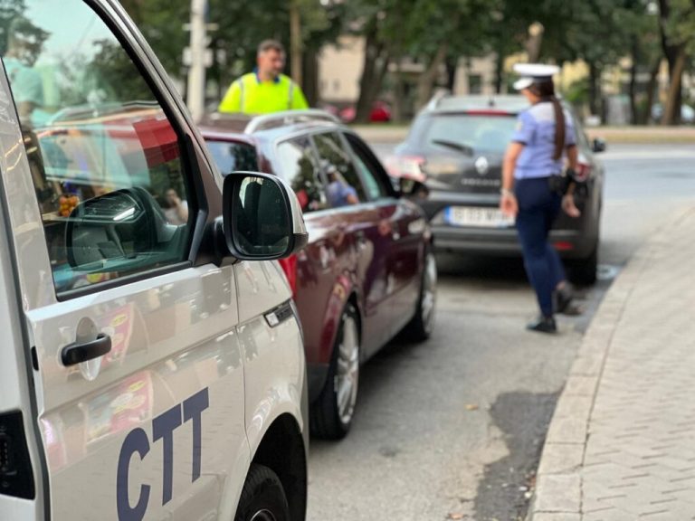 Stațiile ITP din toată țara au activitatea oprită complet din cauza unui incident la serverele Registrului Auto Român (RAR)