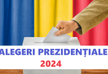 Rezultatele primului tur al alegerilor prezidenţiale vor putea fi urmărite, pentru prima oară, în timp real