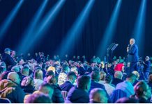 Mesaj de unitate la regionala PNL de la Timișoara: Nicolae Ciucă e singurul care poate opri blatul PSD-AUR!