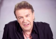 A murit Gabriel Cotabiță. Celebrul artist avea 69 de ani. Tot azi s-a stins din viață și folkistul Marius Bațu