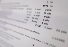 Deciziile pentru dosarele de pensie depuse după 1 septembrie, greu de emis. Daniel Baciu: „Facem eforturi să primească în decembrie”