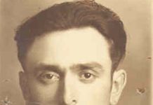 Cum dispărea un luptător. Execuția lui Mircea Coman, la Jilava, 31 octombrie 1953, ora 22.00. Tânărul avea 22 de ani