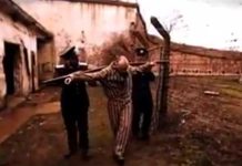 Document. 20 noiembrie 1957: Execuția luptătorilor anticomuniști făgărășeni la Jilava