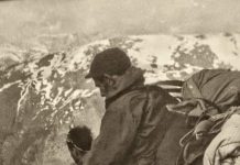 Gheorghe Urdea Slătinaru, eroul anticomunist de la Grid. A fost prigonit prin Munții Șincii timp de 7 ani, iar alți 10 ani, încarcerat de comuniști