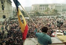 ,,Jos comunismul!” S-a strigat la Timişoara, apoi în toată ţara. 35 de ani de la evenimentele din Decembrie 1989