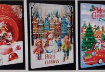 Calendarele de Crăciun din ciocolată de la Lidl au fost retrase de la vânzare din cauza ,,gustului nespecific“