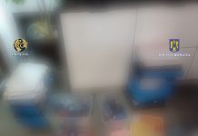 Video. Percheziții în șapte județe într-un dosar de spălare de bani și fraudă cu terenuri. Grupul infracțional a acționat și în județul Brașov