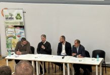 Președintele ADI ,,ISO Mediu“ Brașov și al Consiliului Director pentru următorii 4 ani este Szenner Zoltan. Directorul executiv al Asociației este Adrian Miria