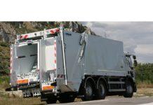 Anunț. Gunoiul menajer din comuna Beclean se ridică vineri, 3 ianuarie 2025, începând cu ora 8.00