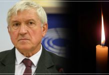 A murit marele actor Mircea Diaconu