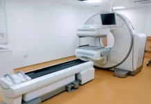 Echipamente medicale moderne pentru tratarea cancerului la Spitalul Județean Brașov. Investiția se ridică la 24 milioane de lei