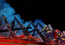 Salvatorii de la ISU Brașov, 439 intervenții în șapte zile