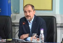 Zoltan Szenner, președintele ADI ,,ISO Mediu Brașov: ,,Proiectul SMID este o prioritate a județului și trebuie rezolvată“