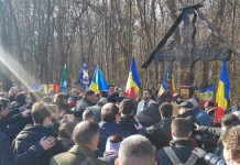 Declarația organizatorului comemorării de la Tâncăbești. “Colții putrezi ai totalitarismului”