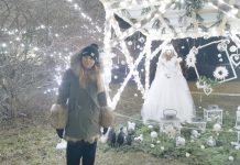 Foto și Video. La Victoria, s-a dat startul sărbătorilor de iarnă. Lume multă, colinde și veselie în parcul de la Casa de cultură. Orașul este împodobit cu personaje de poveste