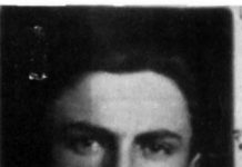 Ion Gavrilă Ogoranu, ,,Moșu“, liderul grupului de luptători din Munții Făgărașului s-a născut la 1 ianuarie 1923