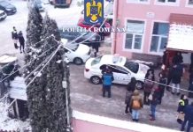 VIDEO. 70 de percheziții în județul Brașov în această dimineață, la instituții, funcționari și firme într-un dosar de abuz în serviciu, delapidare și fals în înscrisuri oficiale