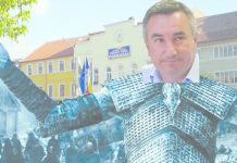 Primarul PSD al Făgărașului, ,,groparul“ Salco Serv SA. Gunoaiele colectate din oraș, ,,afacere“ pentru decidenții urbei. Cine sunt consilierii locali care lucrează pentru primar