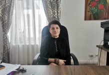 Video. Rodica Marcu, primarul comunei Voila: ,,Ușa primăriei este deschisă pentru cetățeni, iar transparența decizională este o prioritate“