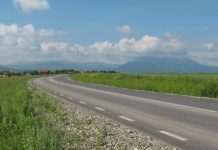 ,,Rovinieta de Brașov“ intră în vigoare de la 15 aprilie. Pe ce drumuri este instituită limitarea de tonaj