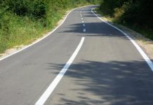 Taxa pe drumurile județene se amână. CJ Brașov a impus limită de tonaj pe drumurile județene