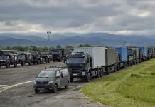 Exercițiul NATO de la Cincu obligă! Drumuri și poduri reparate din fonduri de urgență ale României, Ce drumuri se repară