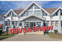 12 tineri pensionari ai DSVSA Brașov și-au luat bilete la „Ordonanța Trenuleț”