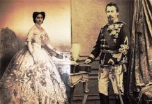 Alexandru Ioan Cuza: lumini şi umbre