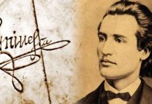 Mihai Eminescu, geniul universal. 175 de ani de la nașterea Luceafărului poeziei românești