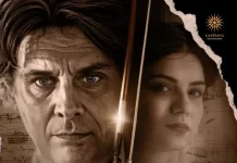 „ENESCU, jupuit de viu”, cel mai premiat film românesc, ajunge la Festivalul Internațional de Film de la Jaipur, în cursa pentru cel mai bun lungmetraj