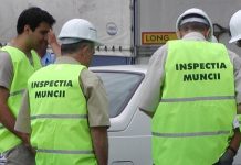 Sancțiuni de la ITM pentru munca la negru. În județul Brașov s-au aplicat, în decembrie, amenzi de 179.000 lei