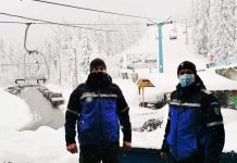 Jandarmii au aplicat sancțiuni ,,indisciplinaților“ în perioada sărbătorilor de iarnă. Amenzi de 157.000 lei