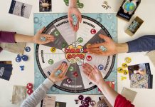 Popularitate în creștere pentru jocuri de societate online în zona Făgăraș