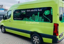 CJ Brașov va achiziționa încă 27 de microbize pentru elevi. Investiția de 23 milioane de lei este în derulare. Microbuzele vor ajunge și la școlile din zona Făgărașului, în 2026