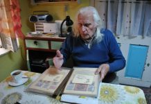 Oameni de lângă noi. Făgăraşul de altădată în colecţia ,,Ludovic Orban”. Hălmeag, satul împărătesei Sissi, l-a adoptat pe Ludovic Orban, făgărăşean get-beget de 4 generaţii