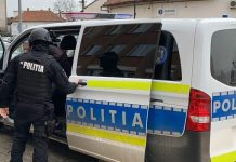 Document. Făgărașul printre cele mai periculoase orașe din județ, rata criminalității este de 354%