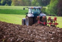 APIA primește Cereri de plată pentru subvenția la motorina aferentă trimestrului IV al anului 2024