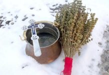 Ajunul Bobotezei, 5 ianuarie. Zi de post aspru pentru credincioși. Semnificații, tradiții, superstiții