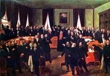 24 Ianuarie 1859: Mica Unire – Întemeierea statului român modern