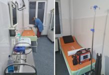 Centrul de Permanență Victoria rămâne închis până în 30 iunie. Medicii plătiți cu doar 4 lei/oră refuză să mai lucreze în această unitate medicală