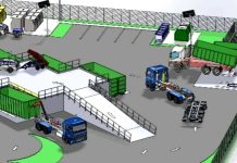 ADI ,,ISO Mediu“ Brașov a prelungit termenul pentru depunerea ofertelor la CAV Târlungeni. Investiția este de 2,3 milioane de lei prin PNRR