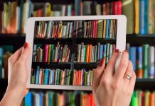 Achiziții pentru bibliotecile digitale din județul Brașov
