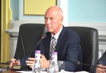 Scandal la Compania Apa Brașov. Șerban Todorică: ,,Salarii nesimțite“. Manager bugetar cu 8000 euro/lună și clauză de 400.000 euro pentru rezilierea contractului monitorfg