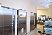 Foto. Fonduri europene nerambursabile de 44 milioane de lei, implementate la Maternitatea Braşov pentru combaterea infecţiilor intraspitaliceşti