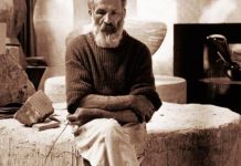 19 februarie, Ziua Națională Constantin Brâncuși.149 de ani de la nașterea unuia dintre cei mai mari sculptori ai lumii