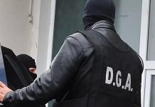 Percheziții și în județul Brașov. Procurorii DNA efectuează cercetări într-un dosar penal pentru luare și dare de mită în activitatea economică desfășurată în Portul Constanța