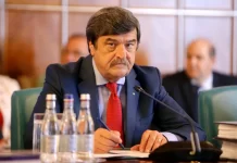 Coaliția vrea să-l demită pe Toni Greblă de la conducerea AEP