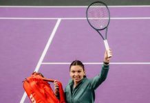 Simona Halep se retrage: Nu ştiu ce se va întâmpla în viaţă, dar acum este un ”La Revedere” din tenis / Ea are în palmares două titluri de grand slam şi a fost lider WTA pentru 64 de săptămân