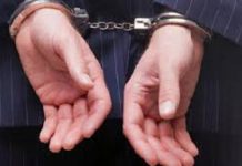 Infractor în Belgia și Cipru, identificat la Brașov. Bărbatul a fost arestat